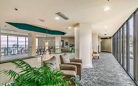 Divine Vacay At This 1Br Oceanview Suite 828
